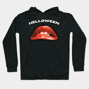 HELLOWEEN BAND Hoodie